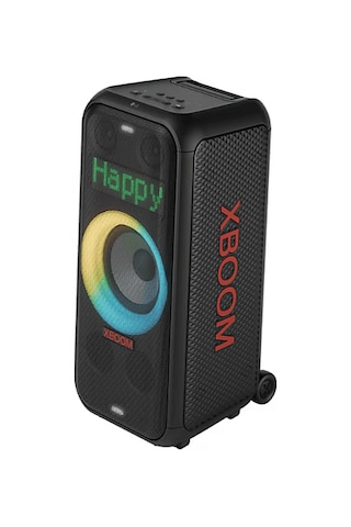 LG XBOOM XL7T 250 W Parti Bluetooth Hoparlör