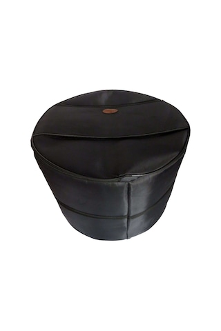 Profesyonel Gigbag Davul Kılıfı - Siyah Renk - Su Geçirmez