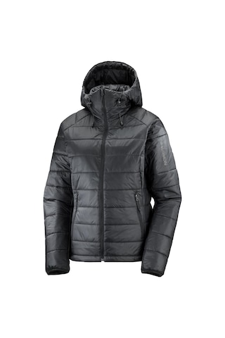 Salomon Outlıne Hd Insul Jkt W Siyah