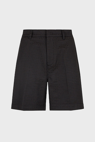 Emporio Armani Erkek Short Em001200 Af13688 U8168 Siyah Siyah