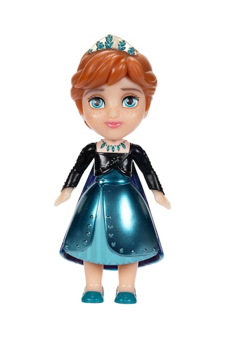 Frozen Mini Bebekler Anna Model 5 24039