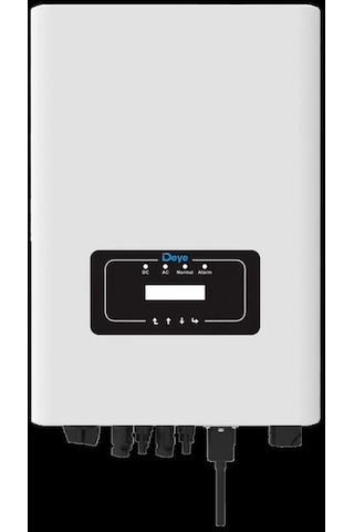Deye 25kw Trifaze-275
