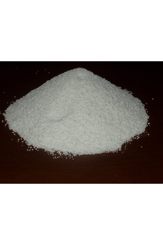 Akvaryum Kumu Beyaz Silis ( Kalsiyum Karbonatlı 1 -1.5 Mm ) 10 Kg