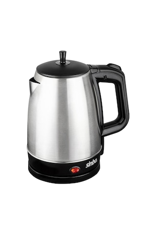 Elektrikli Çay Seti Stm-5831