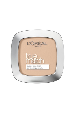 L'Oreal Paris Pudra True Match R1 C1 Rose Ivory