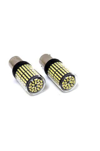 Femex P21W-1156 Non-Direction Ba15S Geri Vites Ampulu 21Watt Gü