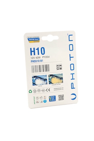 Photon Blister H10 Ph5510 B1