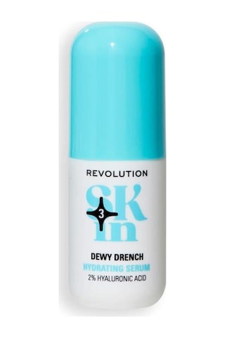 Revolutıon Dewy Drench Nemlendirici Serum 30ml