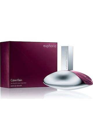 Calvin Klein Euphorıa Edp 100 Ml Fem Fresh