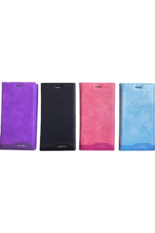 K5 Note Kapaklı Kılıf