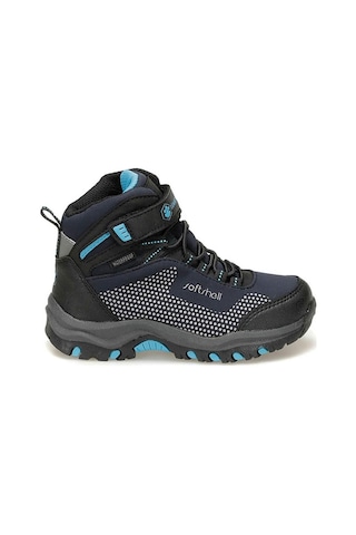Lumberjack Fuller Hı 1pr Lacivert-mavi Çocuk Waterproof Bot-lacivert Lacivert
