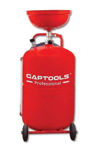 Gap Tools Gpyb102 Havalı Yağ Boşaltma