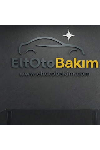 5 Lt - Eltotobakım Lastik Ve Dış Plastik Parlatıcı Bakım Sıvısı 1 Adet