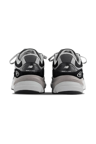 New Balance Erkek Ayakkabı M990bk6 M990bk6 Siyah