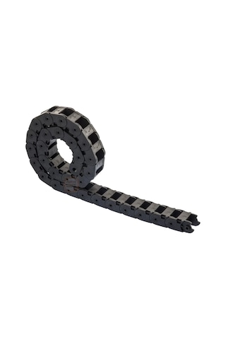 18x25 Cks Ck18 F025 R038 Hareketli Kablo Taşıyıcı-sabit Çıta