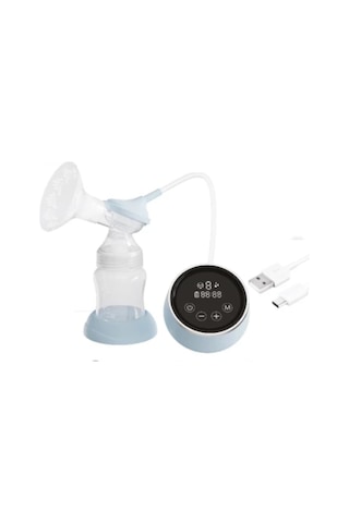 Mesilife YD-1132 Elektrikli Göğüs Süt Pompası