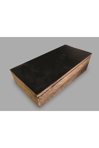 Knauf Akustik Taşyünü Levha 5 Cm Yanmaz 60X120 Cm