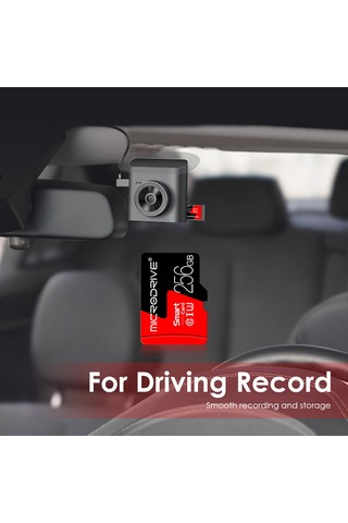 Xiyyadms Hızlı Okuma/yazma 64gb Micro Sd Kart - Akıllı Telefon, Kamera, Oyun Konsolu Ve Araç Kamerası İçin Uyumlu