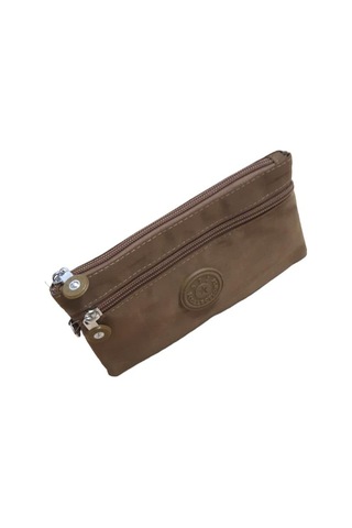 Klinkır El Çantası Vüzdan Kalemlik Fonksiyonel Kullanım 001