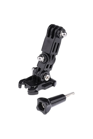 Gopro Uyumlu Ayarlanabilir J Hook