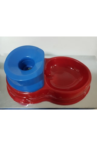 Damacana Uyumlu Plastik Kedi Suluğu