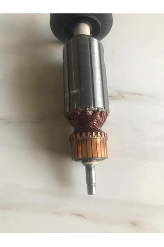 Dewalt Tipi Dw28156 Endüvi Kollektör Rotor