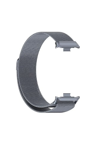 Xiaomi Redmi Watch 4 / Band 8 Pro Kordon Milano Loop Metal Kordon
