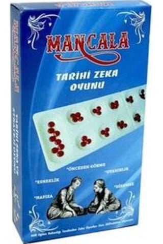 Hobi Eğitim Dünyası Mangala