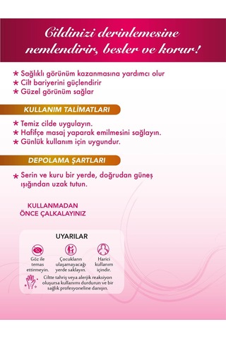 Cpiana Sprey Vücut Losyonu Argan Yağlı 130ml