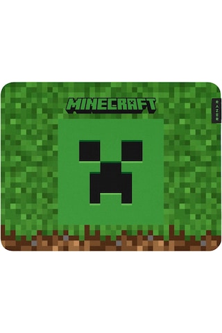 Razer Gigantus V2 Oyuncu Mousepad Minecraft Diğer
