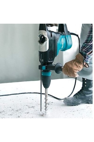 Makita HR4013C 1100 W Kırıcı Delici
