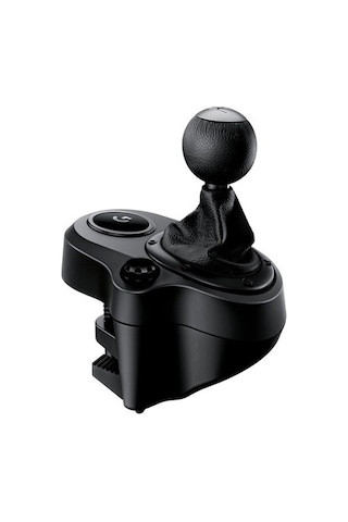 Logitech Driving Force Shifter G29/G920/G923 Uyumlu Oyun Vitesi
