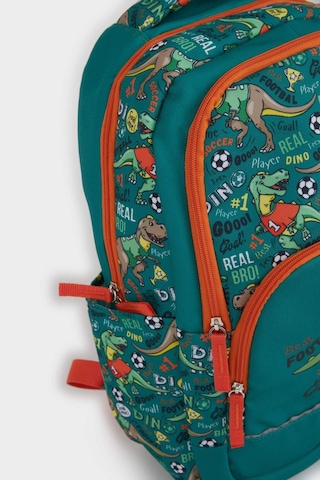 Defacto Erkek Çocuk Sırt Çantası F0241a8nskh3 Haki