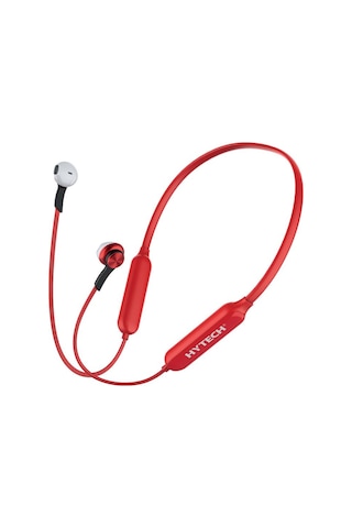 Hytech HY-XBK589 Bluetooth TF Kartlı Mıknatıslı Spor Kulak İçi Kulaklık