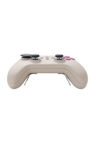 Tt Pro Gb Retro Hall Effect Destekli Tmr Manyetik Joystick Kablosuz Gamepad Ns68
