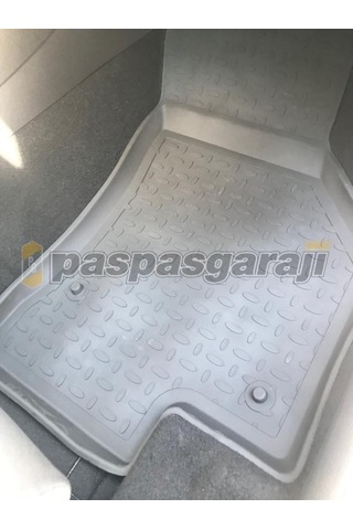 Seintex Seat Leon 4D Havuzlu Paspas 2012-2020 Arası