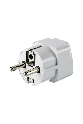 Universal Çevirici Priz Amerikan İngiliz Fiş Dönüştürücü