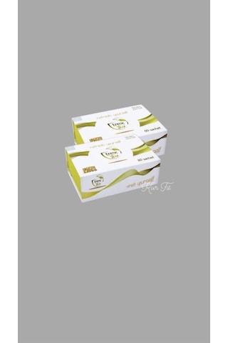 Trex Tea Bitki Çayı 2 x 60'lı
