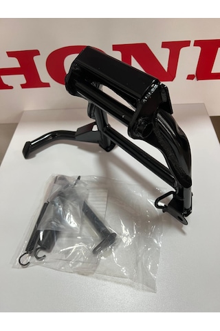 Honda Nc750x Orta Sehba 2023-2024