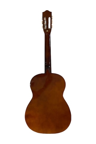Aiersi Sc040br Klasik Gitar 4/4 Kahverengi