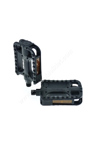 Pedal Bilyalı Plastik 804 Feimin