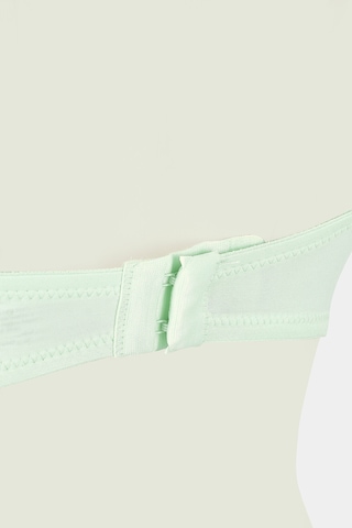 Loya Kadın Mint Yeşili Latina Hafif Destekli Sütyen Mint Yeşili