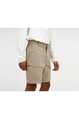 Peak Performance Iconiq Shorts Erkek Outdoor Şortu G80115020t Bej