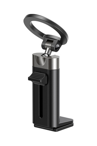 Joyroom Jr-zs413 Taşınabilir Manyetik Seyahat Telefonu Tutucu Siyah