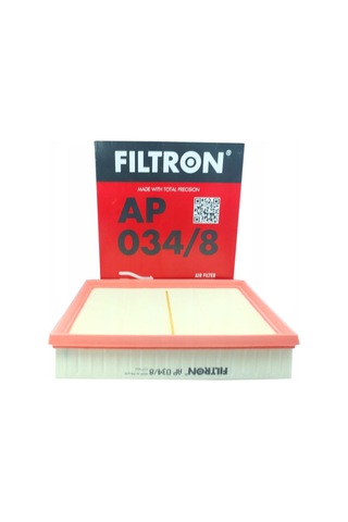 Netparset Nissan Navara 2.3dci 2019-2022 Filtron 3'lü Filtre Seti-yz23