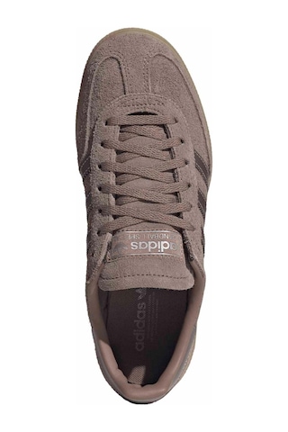 Adidas Handball Spezial Kadın Kahverengi Spor Ayakkabı Kı2187