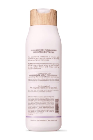 Being Frenshe Lavender Cloud Onarıcı Şampuan 473ml