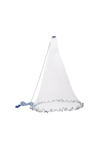 Suntek Balık Ağı Ağır El Atma Net Tatlı Su Çapraz-çap-240cm