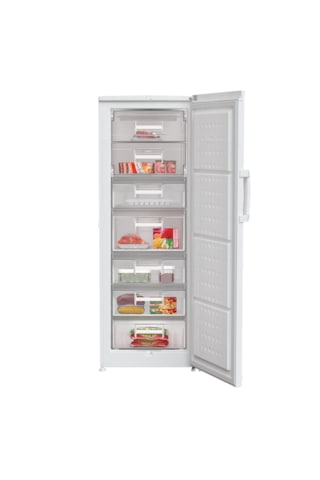 Altus AL 708 NE 244 LT 7 Çekmeceli Dikey Derin Dondurucu