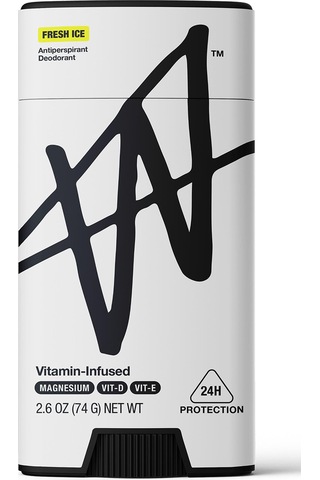 W Labs Fresh Ice Antiperspirant Stick Deodorant 74gr